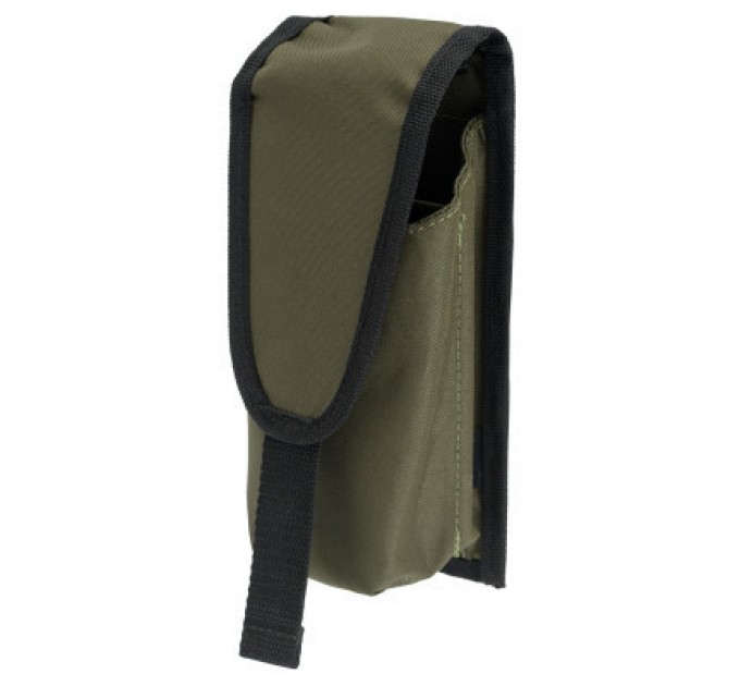 Підсумок Vinga 2AK, Oxford 600D PU, olive (VP2AKO)