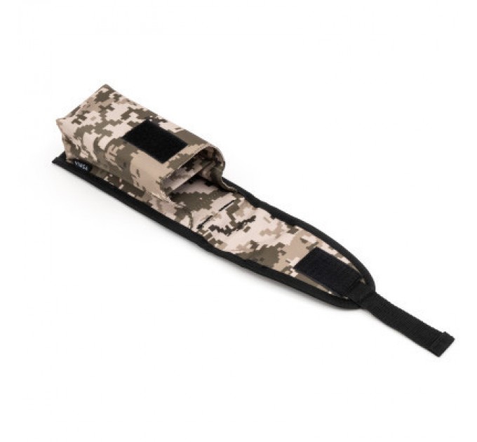 Vinga Підсумок Vinga 2AK, Oxford 600D PU, pixel (VP2AKP)