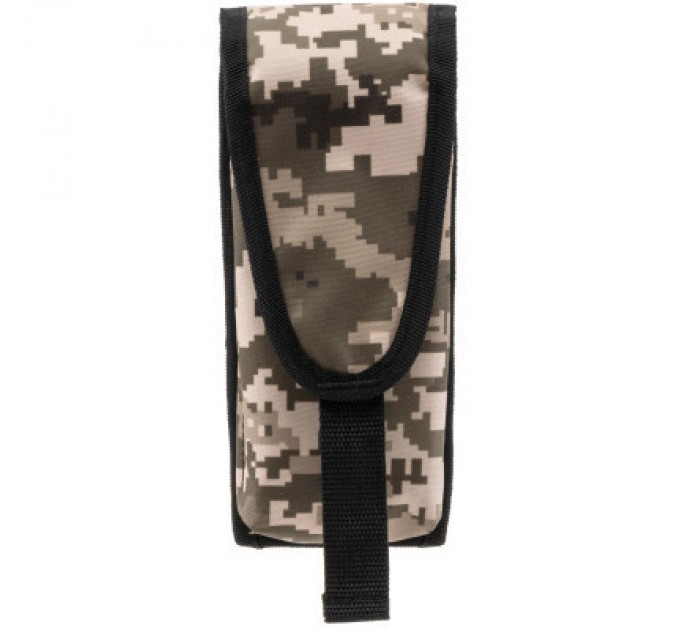 Vinga Підсумок Vinga 2AK, Oxford 600D PU, pixel (VP2AKP)