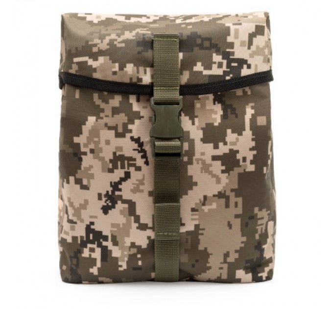 Vinga Підсумок Vinga P2, Oxford 600D PU, Pixel (VPP2P)