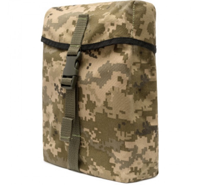 Підсумок Vinga P2C, Cordura 1000D, Pixel (VPP2CP)