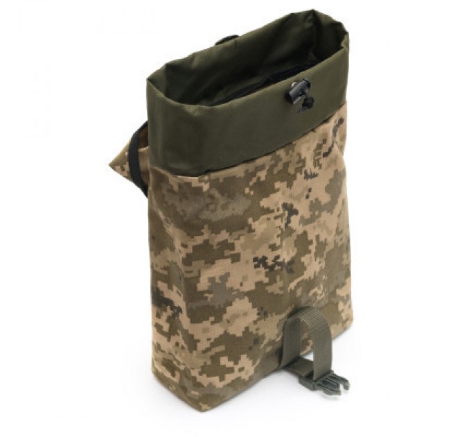 Підсумок Vinga P2C, Cordura 1000D, Pixel (VPP2CP)