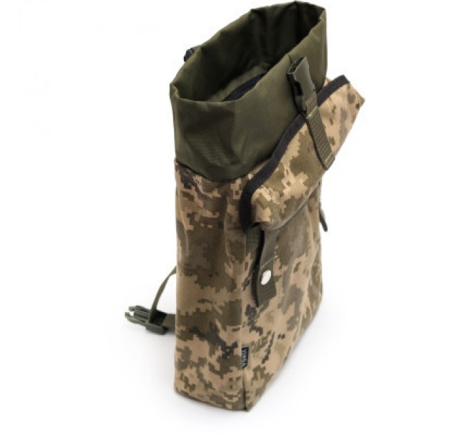 Підсумок Vinga P2C, Cordura 1000D, Pixel (VPP2CP)