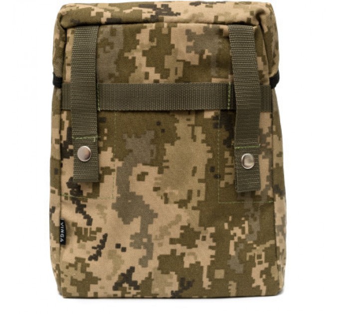 Підсумок Vinga P2C, Cordura 1000D, Pixel (VPP2CP)