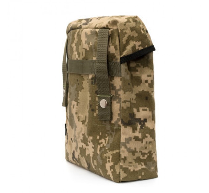 Підсумок Vinga P2C, Cordura 1000D, Pixel (VPP2CP)
