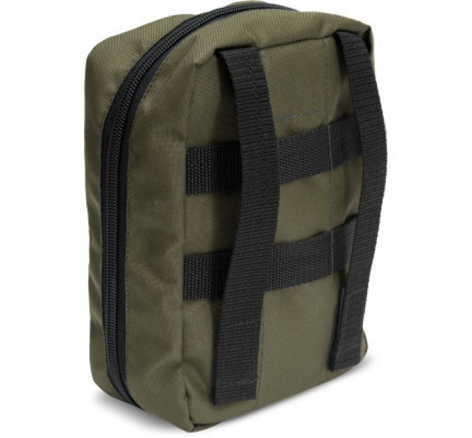 Vinga Сумка для аптечки Vinga A3 Turniket XL+, olive, + вкладка-кишеня (VA3TXO+)