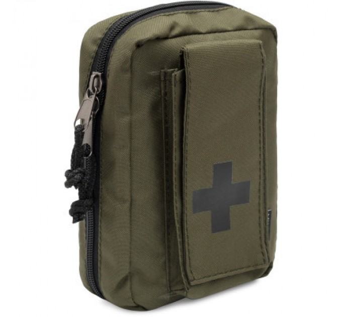 Vinga Сумка для аптечки Vinga A3 Turniket XL, Oxford 600D, olive (VA3TXO)