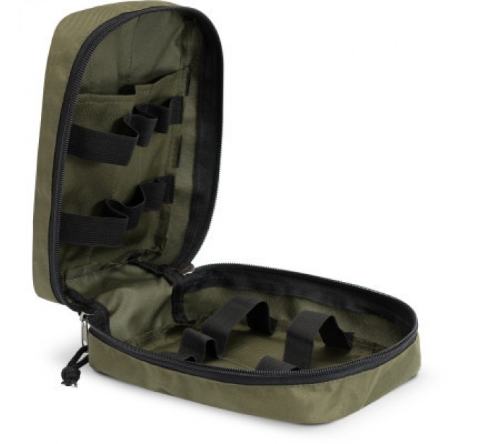Vinga Сумка для аптечки Vinga A3 Turniket XL, Oxford 600D, olive (VA3TXO)