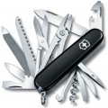 Ніж Victorinox Handyman 91 мм Чорний (1.3773.3)