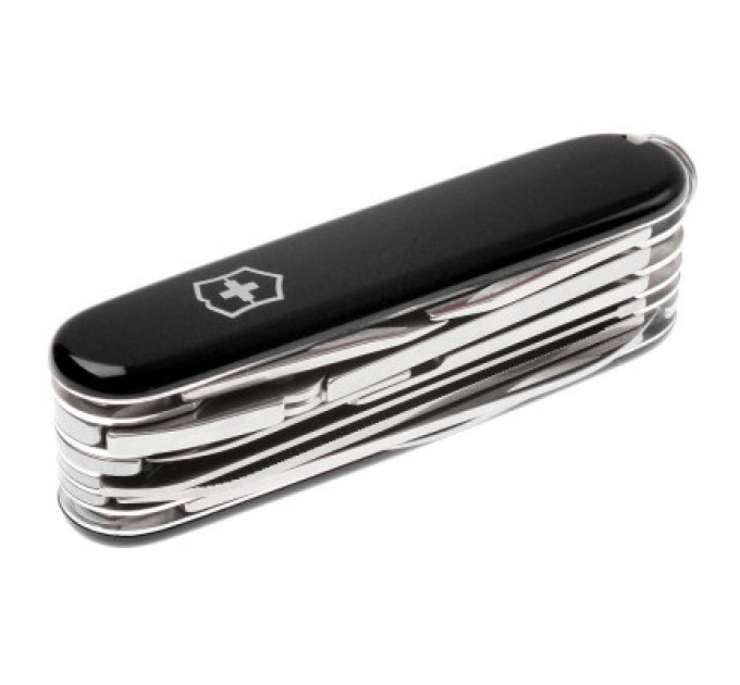 Ніж Victorinox Handyman 91 мм Чорний (1.3773.3)