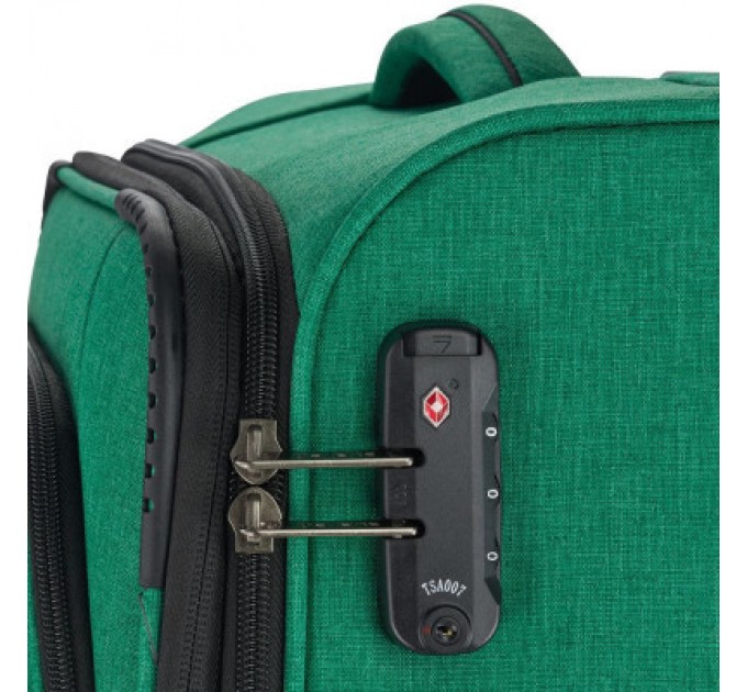 Валіза Travelite Adria Green L (TL080249-80)