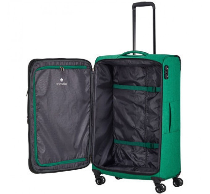 Валіза Travelite Adria Green L (TL080249-80)