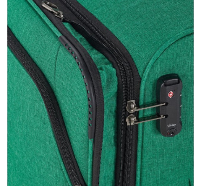 Валіза Travelite Adria Green L (TL080249-80)
