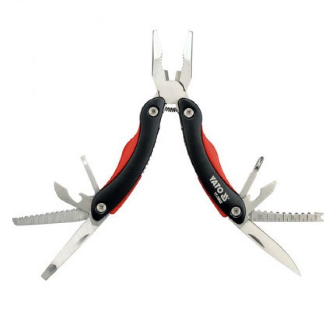 Yato Мультитул Yato YT-76042