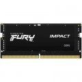 Модуль пам'яті для ноутбука SoDIMM DDR5 32GB 5600 MHz Impact Kingston Fury (ex.HyperX) (KF556S40IB-32)