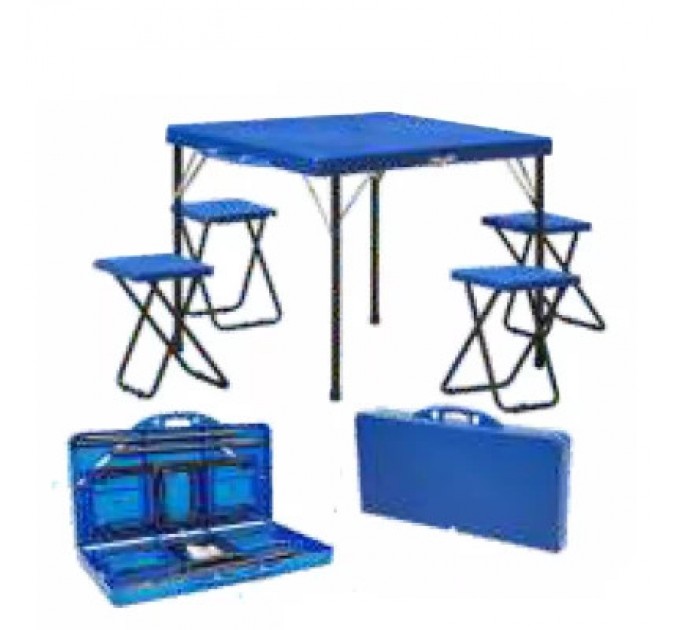 X-TREME Набір кемпінгових меблів X-TREME TCS-14 (131098)