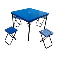 Набір кемпінгових меблів X-TREME TCS-14 (131098)