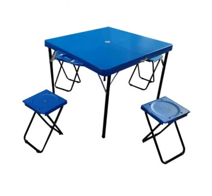 X-TREME Набір кемпінгових меблів X-TREME TCS-14 (131098)