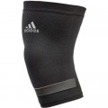 Adidas Фіксатор коліна Adidas Performance Knee Support ADSU-13321 Чорний S (885652007566)