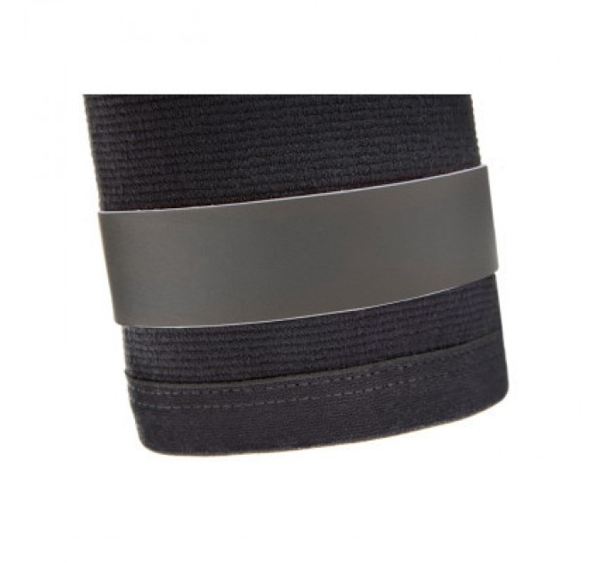 Adidas Фіксатор коліна Adidas Performance Knee Support ADSU-13321 Чорний S (885652007566)