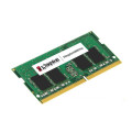 Kingston Модуль пам'яті для ноутбука SoDIMM DDR4 16GB 3200 MHz Kingston (KVR32S22S8/16)