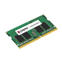 Модуль пам'яті для ноутбука SoDIMM DDR4 16GB 3200 MHz Kingston (KVR32S22S8/16)