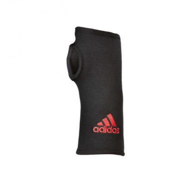 Фіксатор кисті Adidas Wrist Support ADSU-12444RD Чорний XL (885652010115)