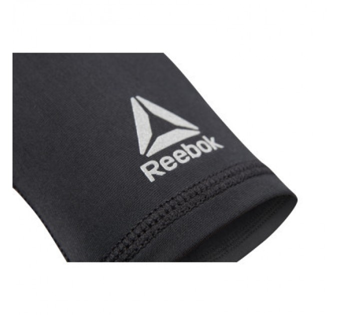 Reebok Фіксатор кисті Reebok Wrist Support чорний RRSU-13726 XL (885652013116)