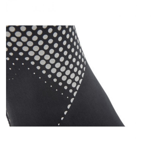 Reebok Фіксатор гомілкостопа Reebok Ankle Support чорний RRSU-13125 L (885652012980)