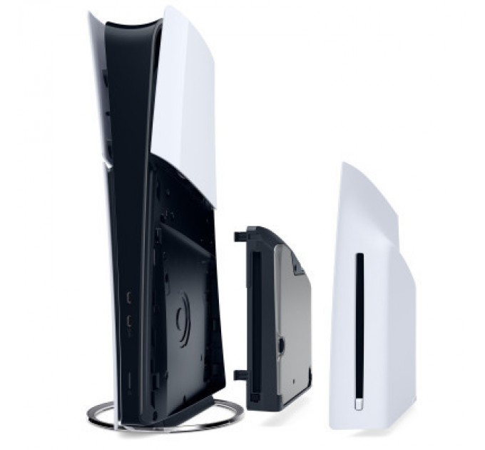 Sony Playstation Ігрова консоль Sony Playstation 5 Blu-Ray SLIM Edition 1TB (1000040591 / 1000040594)