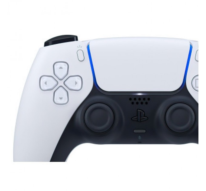 Sony Playstation Ігрова консоль Sony Playstation 5 Blu-Ray SLIM Edition 1TB (1000040591 / 1000040594)