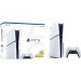 Sony Playstation Ігрова консоль Sony Playstation 5 Blu-Ray SLIM Edition 1TB (1000040591 / 1000040594)