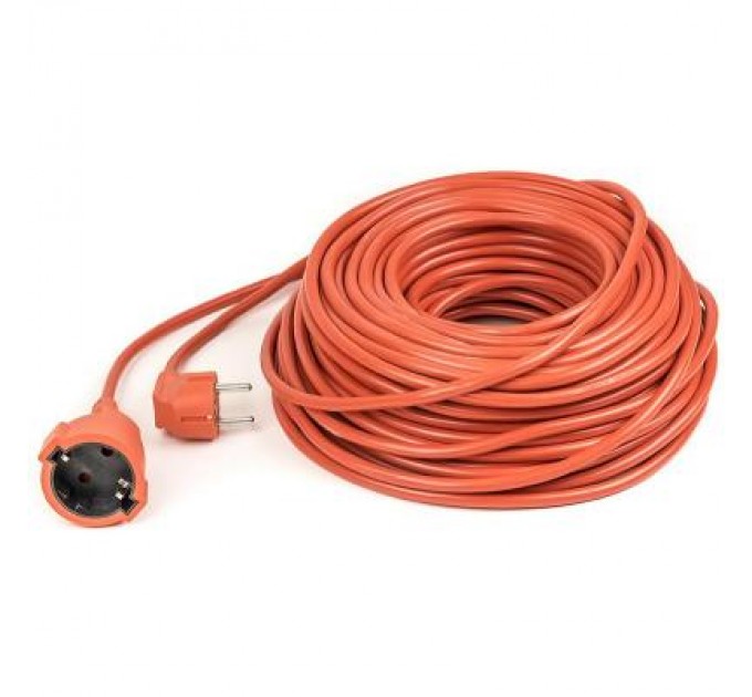 PowerPlant Мережевий подовжувач PowerPlant удлинитель 40 м (JY-3024/40) (PPCA10M400S1)