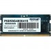 Patriot Модуль пам'яті для ноутбука SoDIMM DDR5 8GB 4800 MHz Patriot (PSD58G480041S)