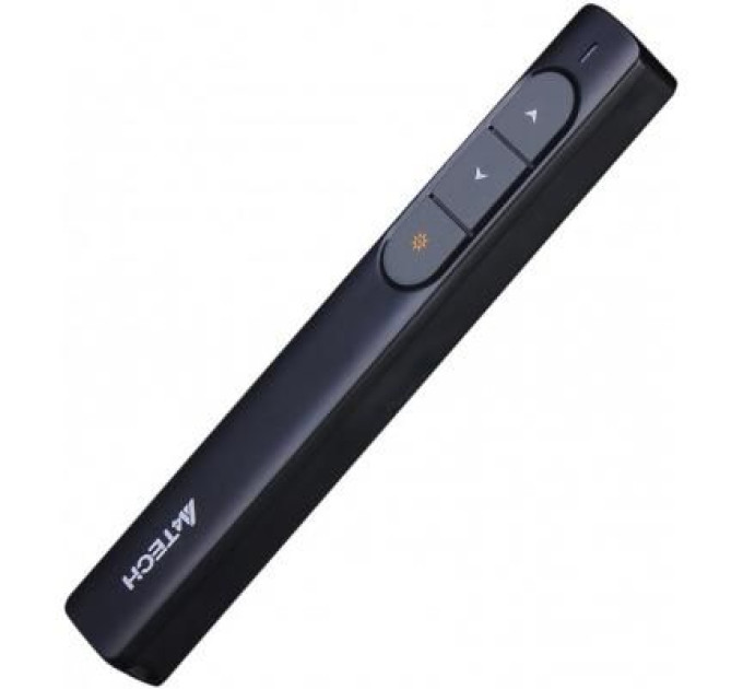 A4Tech Презентер A4Tech LP15 Black