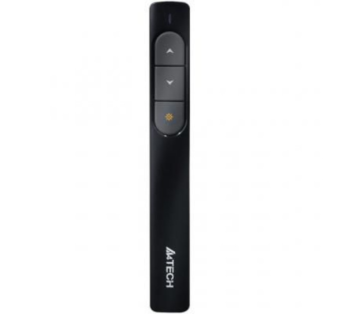 A4Tech Презентер A4Tech LP15 Black