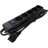 Мережевий подовжувач Europower EPB530