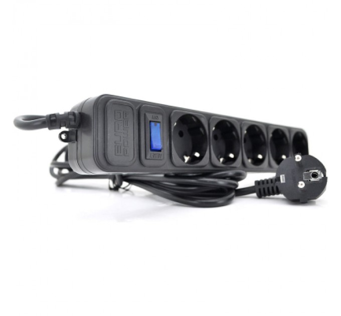 Europower Мережевий подовжувач Europower EPB530