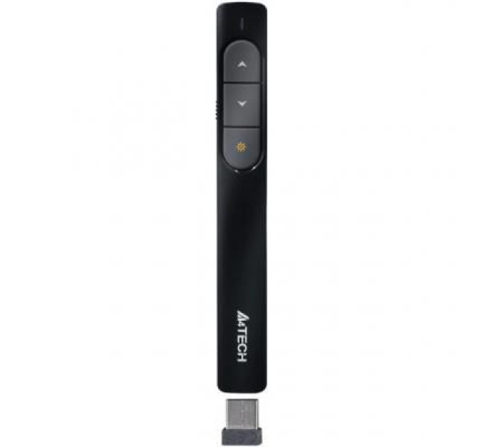 A4Tech Презентер A4Tech LP15 Black