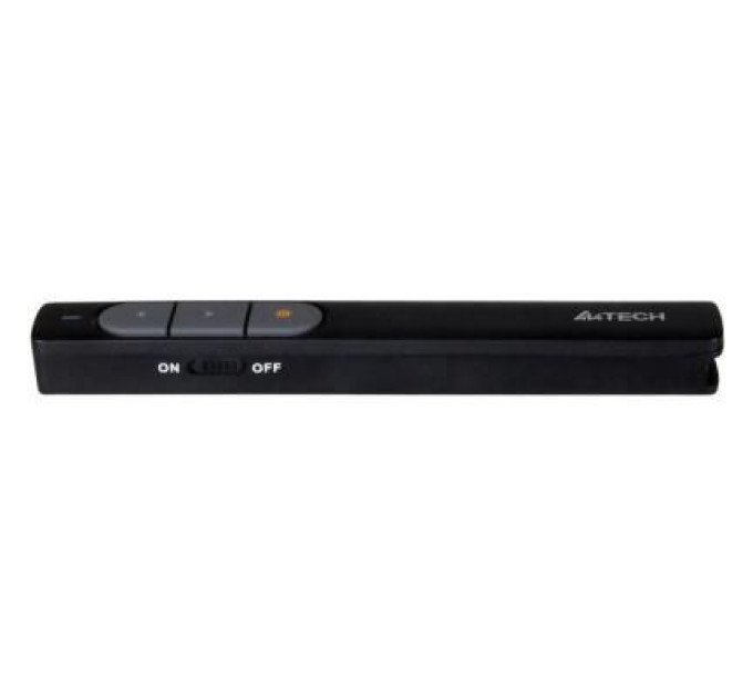A4Tech Презентер A4Tech LP15 Black