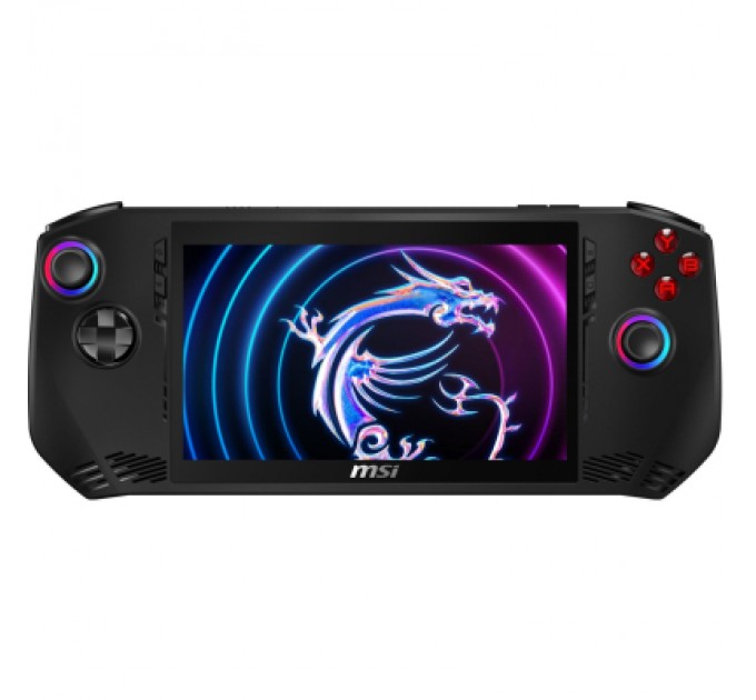 MSI Ігрова консоль MSI Claw A1M-3 1TB (9S7-1T4111-234)