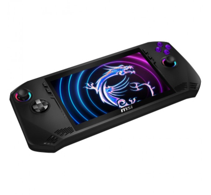 MSI Ігрова консоль MSI Claw A1M-3 1TB (9S7-1T4111-234)