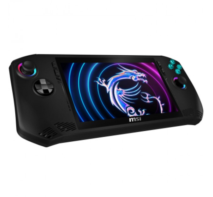 MSI Ігрова консоль MSI Claw A1M-3 1TB (9S7-1T4111-234)