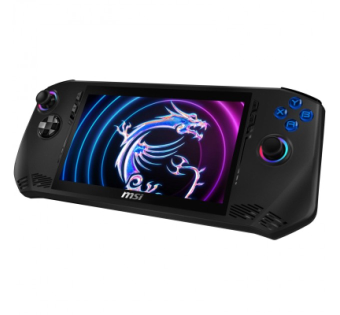 MSI Ігрова консоль MSI Claw A1M-3 1TB (9S7-1T4111-234)