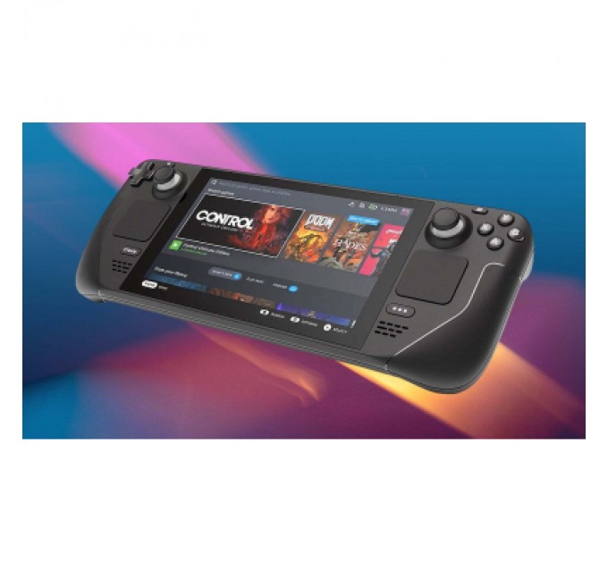 Steam-Valve Ігрова консоль Steam-Valve Deck 512GB OLED (1020_512)