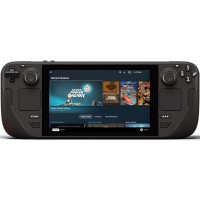 Ігрова консоль Steam-Valve Deck 512GB OLED (1020_512)