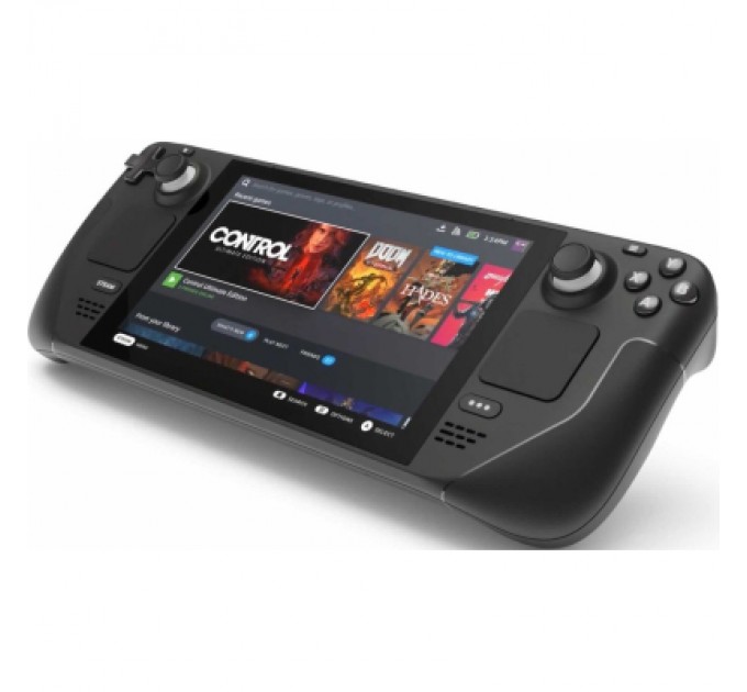 Steam-Valve Ігрова консоль Steam-Valve Deck 512GB OLED (1020_512)