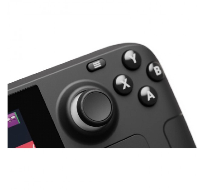 Steam-Valve Ігрова консоль Steam-Valve Deck 512GB OLED (1020_512)