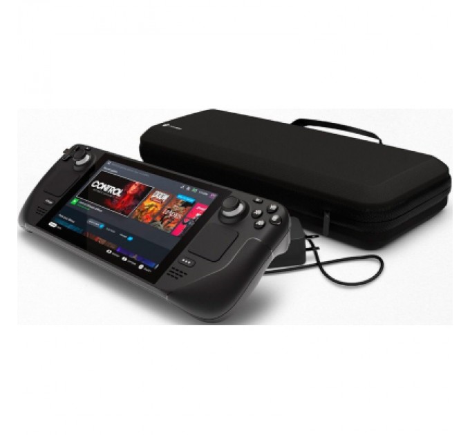 Steam-Valve Ігрова консоль Steam-Valve Deck 512GB OLED (1020_512)