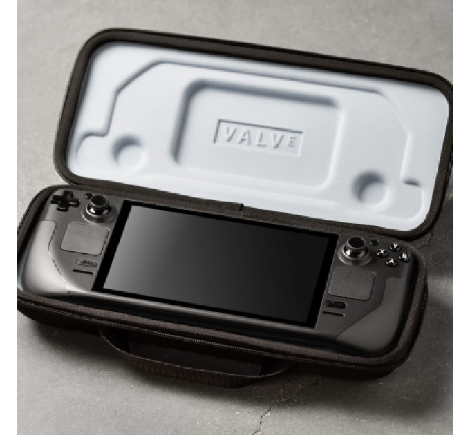 Steam-Valve Ігрова консоль Steam-Valve Deck 512GB OLED (1020_512)